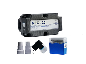 NEC-20金属离子水处理器