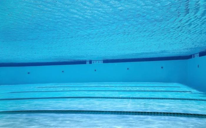 德国安康净水带你了解泳池消毒设备安装的必要性