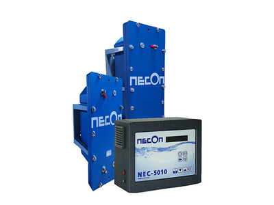 NEC-5010 德国安康NECON铜银离消毒_泳池净化设备_泳池消毒设备_泳池水处理设备