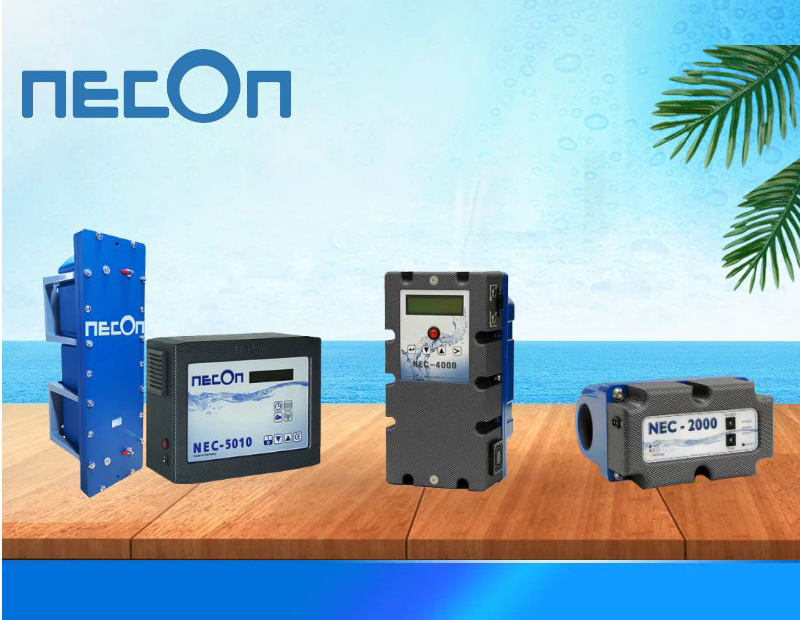 德国安康铜银离子消毒设备：守护水质健康的新篇章