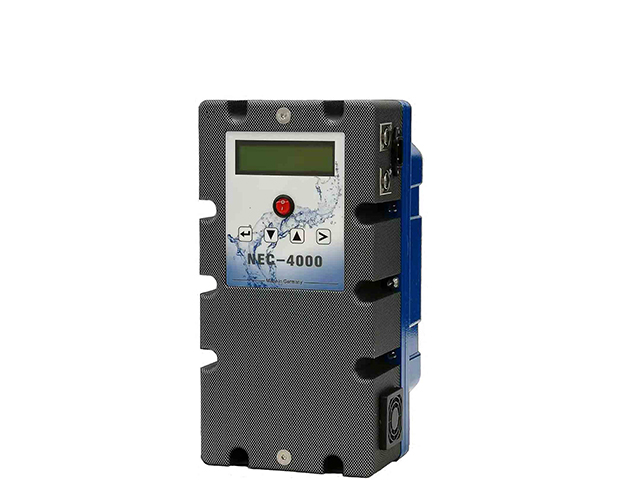 NEC-4000  5.2kg  德国安康NECON铜银离消毒_泳池净化设备_泳池消毒设备_泳池水处理设备