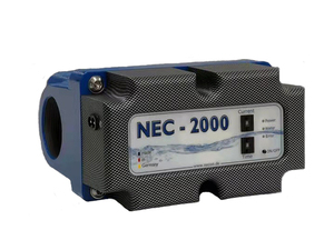 NEC-2000 德国安康NECON铜银离消毒_泳池净化设备_泳池消毒设备_泳池水处理设备